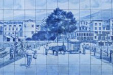 Exposición de Cerámica Pintada