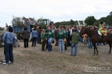 Romería de San Isidro en Berlanga 
