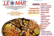 II Gran Fiesta del Marisco 