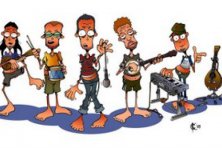 Segundo día de Feria en Maguilla 