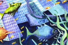 Exposición – Contraposiciones Pinturas