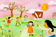 Actividades Lúdicas para Jóvenes III