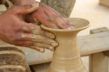 Mercadillo Artesanal 