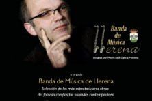 XIV Concierto de Navidad de la Banda de Música 