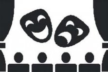 Teatro - "Mi Primera Comunión"