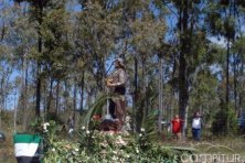 San Isidro Labrador 2012 en Llerena 