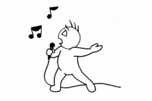 Clausura del Curso de Canto 