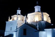 Velada del Santísimo Cristo del Humilladero