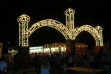 Feria de San Miguel 2012
