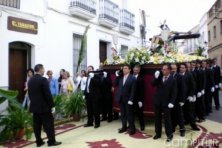 Fiesta del Cristo del Humilladero en Granja de Torrehermosa 