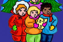 Recital de Villancicos 