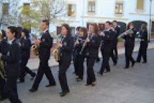 Música Santa Cecilia 
