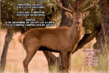 Montería Sierra de Azuaga