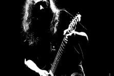 Concierto de Rosendo en Azuaga