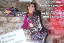 Espectáculo Flamenco en Llerena