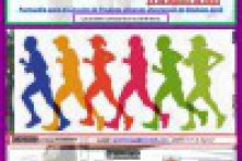 XVIII Milla Urbana de Berlanga