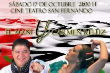 Festival Flamenco en Berlanga