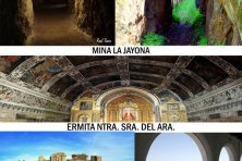 Excursión desde Llerena