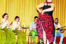 Festival Benéfico de Cáritas 