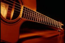 Audición de Guitarra 