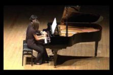 Audición de Piano 
