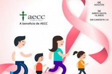 III Marcha Contra el Cáncer 