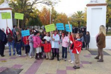 Santa Cecilia en Azuaga