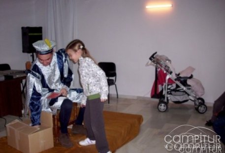 “Navidad Joven 2011” en Peñarroya-Pueblonuevo