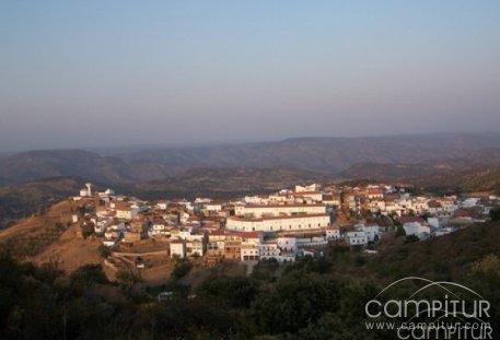Puesta la primera piedra del edificio de Gestión Cultural y Administrativa de Cerro Muriano