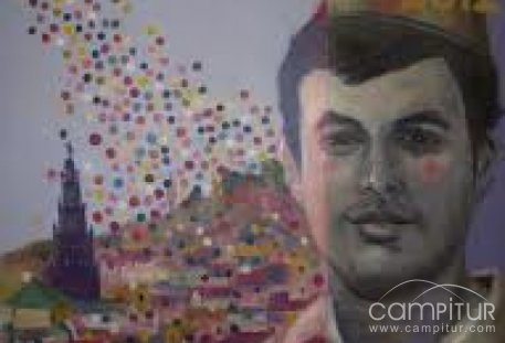 Programación del Carnaval 2012 de Constantina 