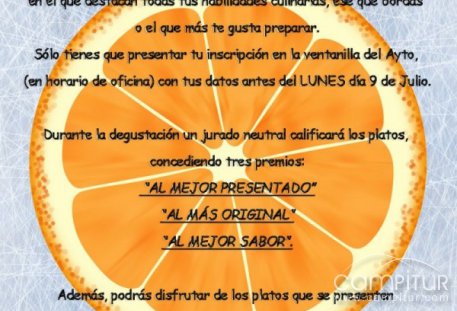 Programación de la Semana Cultural de Guadalcanal 