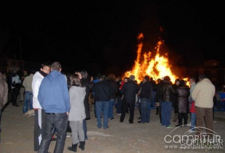 El Ayuntamiento emite un Bando informativo con motivo de la celebración de la Candelaria en Fuente Obejuna 