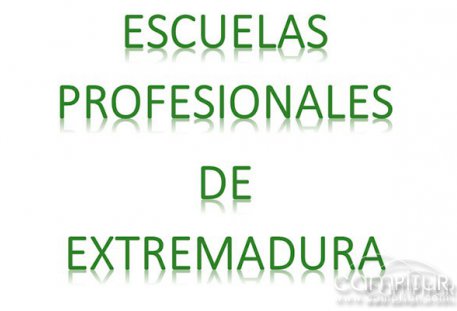 Tres Escuelas Profesionales para la Campiña Sur 