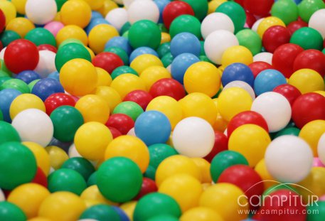 Oferta de empleo en Llerena 