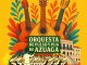 Noche de música y verano con la Orquesta de Pulso y Púa de Azuaga