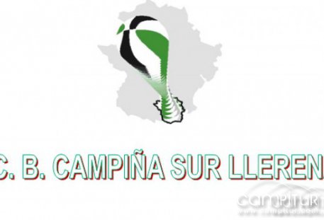 C.B. Campiña Sur de Llerena: Resultados fin de semana 
