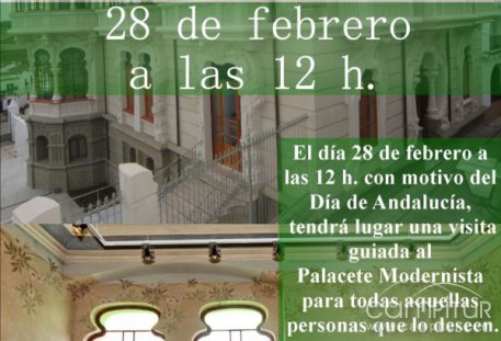 Fuente Obejuna celebra el Día de Andalucía 