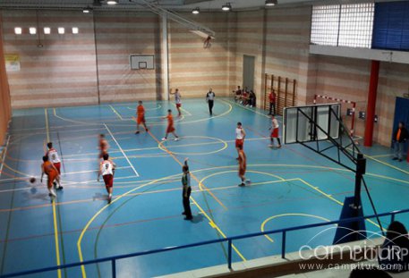 Resultados fin de semana C.B. Campiña Sur Llerena 