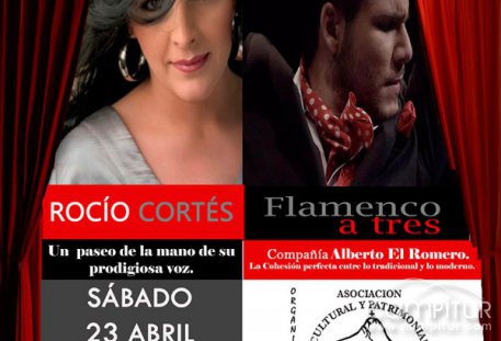 “Flamenqueando” en Peñarroya-Pueblonuevo