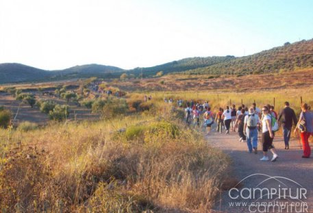 Abierto el plazo para inscribir las casetas de San Isidro en Trasierra 